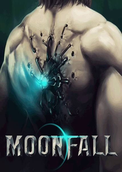 دانلود بازی کامپیوتر Moonfall نسخه PLAZA + آپدیت 1.1.1