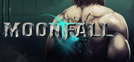 دانلود بازی کامپیوتر Moonfall نسخه PLAZA