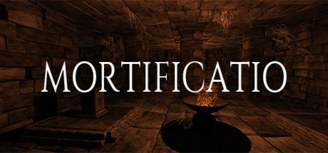 دانلود بازی کامپیوتر Mortificatio نسخه POSTMORTEM