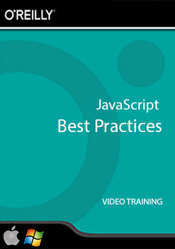 دانلود فیلم آموزشی تمرین های جاوا اسکریپت OReilly JavaScript Best Practices