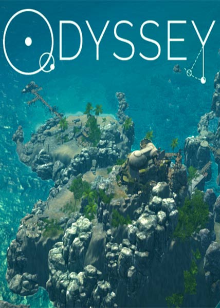 دانلود بازی کامپیوتر Odyssey The Next Generation Science Game نسخه SKIDROW