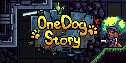 دانلود بازی اکشن و ماجرایی One Dog Story Build 20210125 نسخه Portable