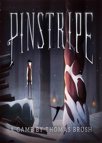 دانلود بازی کامپیوتر Pinstripe نسخه PLAZA