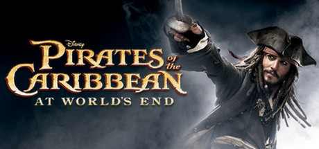 دانلود بازی کامپیوتر Pirates of The Caribbean At Worlds End نسخه PROPHET