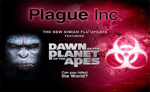 دانلود بازی Plague Inc برای اندروید + مود