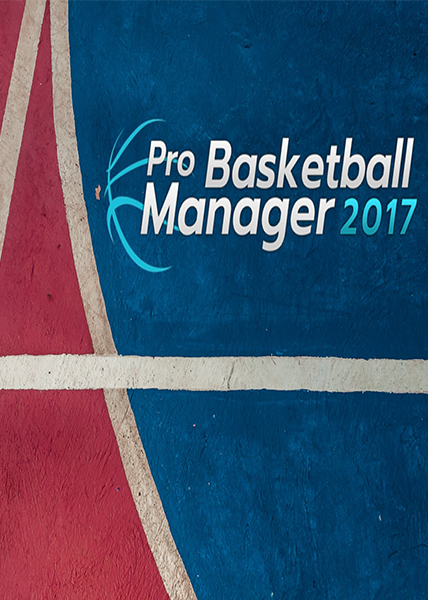 دانلود بازی کامپیوتر Pro Basketball Manager 2017 نسخه SKIDROW