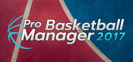 دانلود بازی کامپیوتر Pro Basketball Manager 2017 نسخه SKIDROW