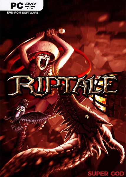 دانلود بازی کامپیوتر Riptale