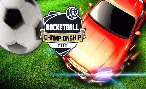 دانلود بازی اندروید 1.07 Rocketball:Champions cup