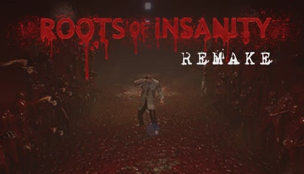 دانلود بازی Roots of Insanity v08.07.2021 برای کامپیوتر