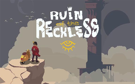 دانلود بازی کامپیوتر Ruin of the Reckless