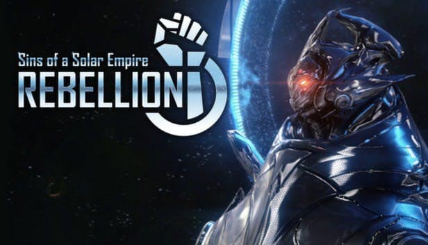 دانلود بازی Sins of a Solar Empire Rebellion v1.98 – P2P برای کامپیوتر