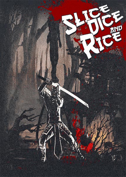 دانلود بازی کامپیوتر Slice Dice and Rice نسخه SKIDROW