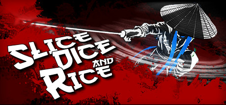 دانلود بازی کامپیوتر Slice Dice and Rice نسخه SKIDROW