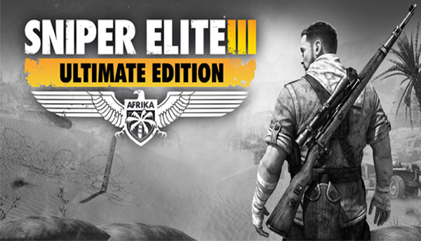 دانلود بازی Sniper Elite III Afrika Ultimate Edition – ElAmigos برای کامپیوتر
