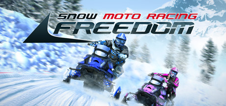 دانلود بازی کامپیوتر Snow Moto Racing Freedom نسخه HI2U