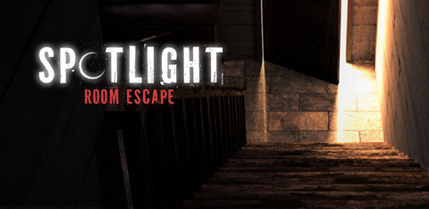 دانلود بازی Spotlight Room Escape v6.4 برای اندروید