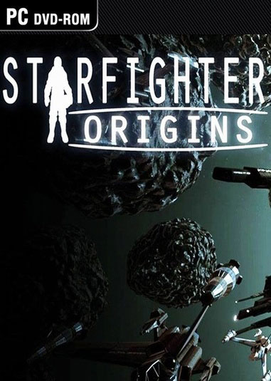 دانلود بازی Starfighter Origins برای PC