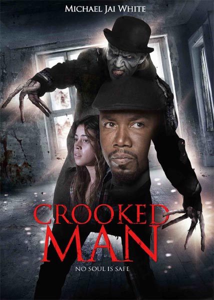 دانلود فیلم سینمایی The Crooked Man 2016