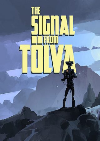 دانلود بازی The Signal From Tölva v1.0.65 نسخه GOG