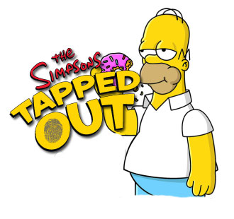دانلود بازی The Simpsons: Tapped Out v4.26.1 برای آيفون ، آيپد و آيپاد لمسی