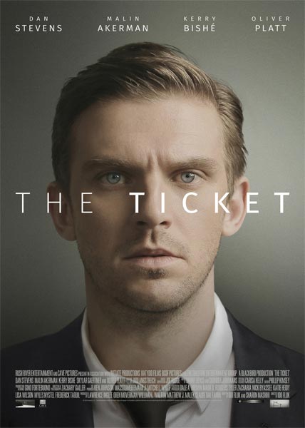 دانلود فیلم سینمایی The Ticket 2016