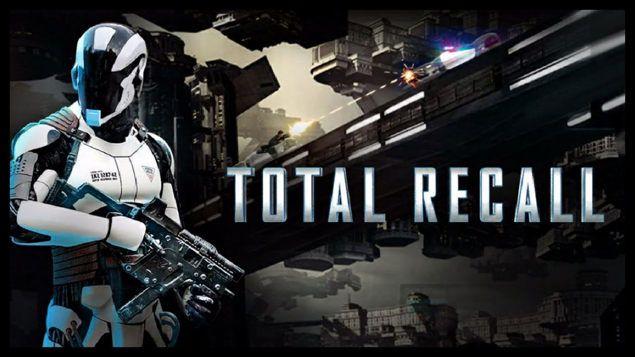 دانلود بازی Total Recall Game v1.2.8 برای آيفون آيپد و آيپاد