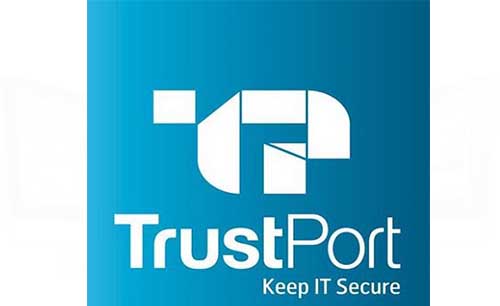 نرم افزار Trustport Livecd جدید