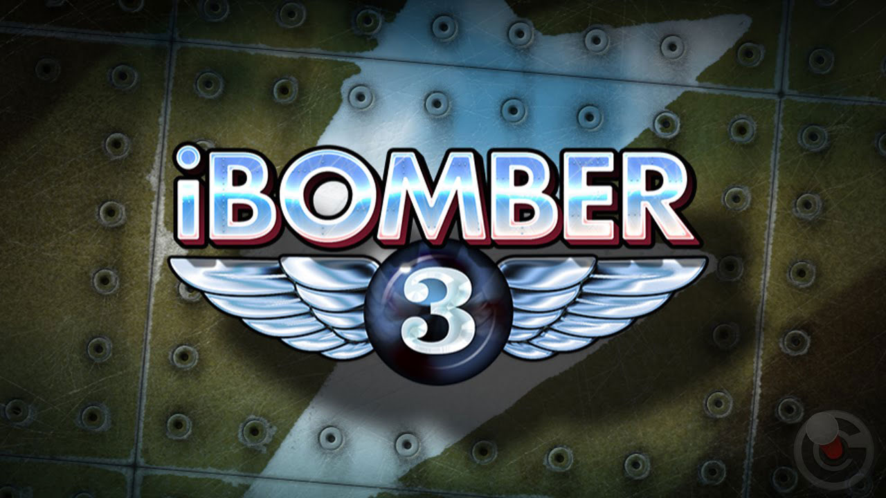 دانلود بازی iBomber 3 v1.6 برای آيفون ، آيپد و آيپاد لمسی