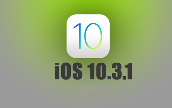 دانلود نسخه نهایی iOS 10.3.1 با لینک مستقیم