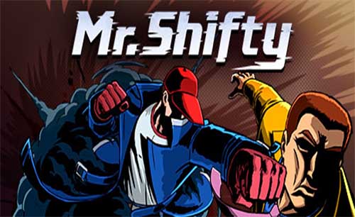 دانلود Mr. Shifty جدید