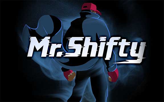 دانلود بازی کامپیوتر Mr. Shifty نسخه CODEX و FitGirl + آپدیت 1.0.5