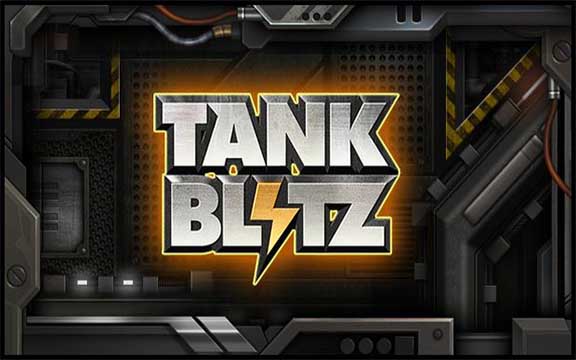 دانلود بازی کامپیوتر TankBlitz نسخه ALIAS