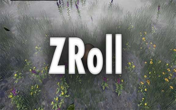 دانلود بازی کامپیوتر ZRoll نسخه PLAZA