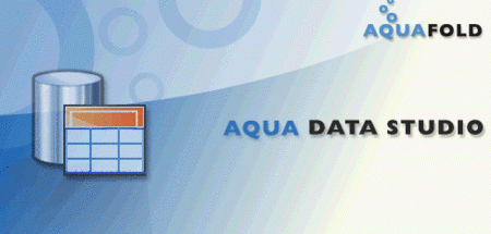 aqua data studio version