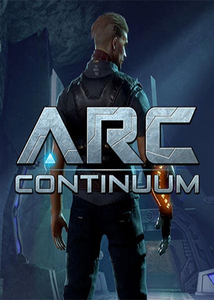 دانلود بازی کامپیوتر ARC Continuum نسخه CODEX