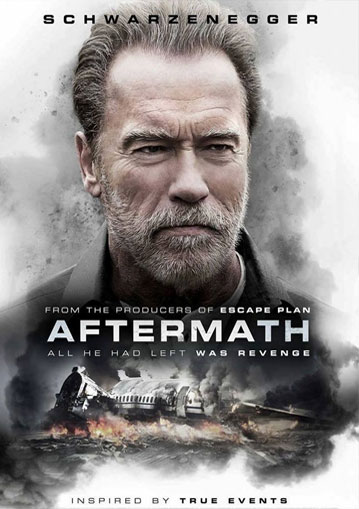 دانلود فیلم سینمایی Aftermath 2017 با کیفیت 720p BRrip