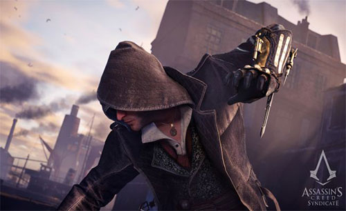 Assassin's Creed Origins 