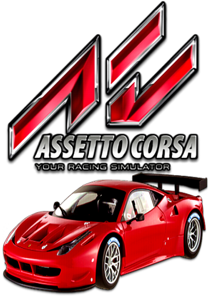 دانلود بازی کامپیوتر Assetto Corsa Ready to Race تمام نسخه ها + آخرین آپدیت