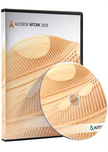 دانلود نرم افزار Autodesk ArtCAM Premium v2018.2.1 – Win
