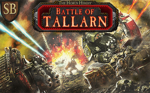 دانلود بازی Battle of Tallarn v1.0 برای اندروید و iOS + مود