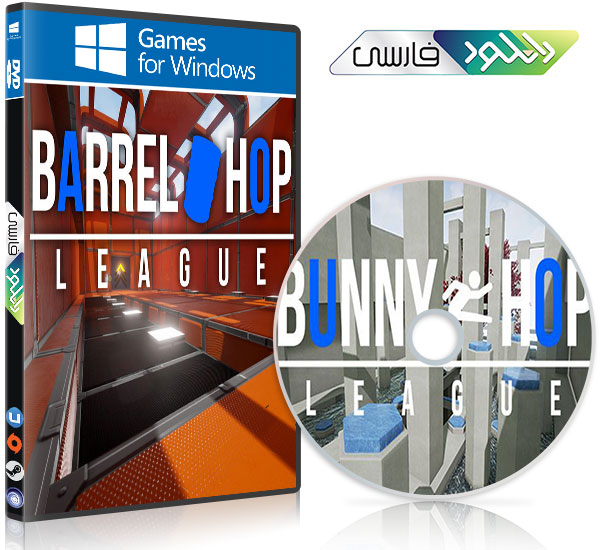 دانلود بازی Bunny Hop League – PC تمام نسخه ها + آخرین آپدیت