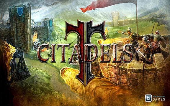 دانلود بازی Citadels v9.0.1 برای اندروید و iOS