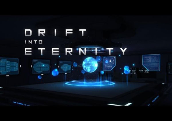 دانلود بازی Drift Into Eternity v1.2d نسخه Portable برای کامپیوتر