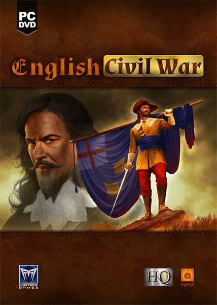 دانلود بازی کامپیوتر English Civil War نسخه SKIDROW