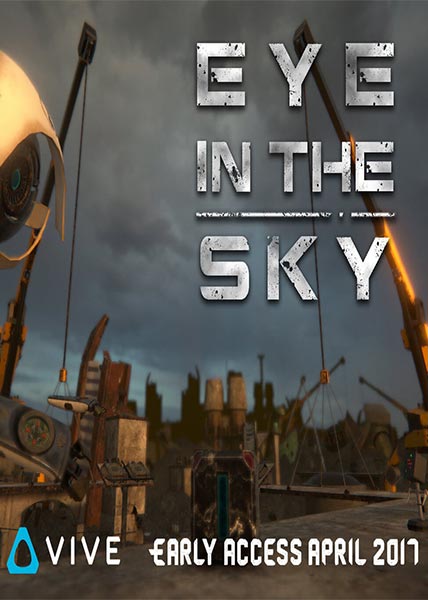 دانلود بازی کامپیوتر Eye in the Sky