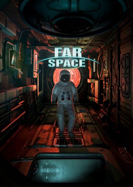 دانلود بازی کامپیوتر Far Space
