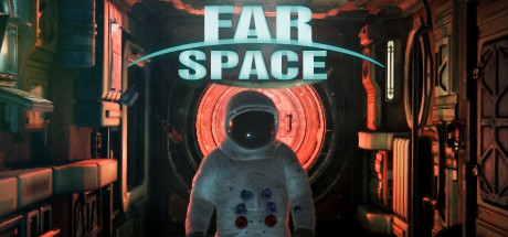 دانلود بازی کامپیوتر Far Space