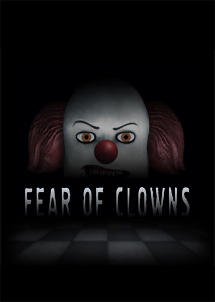 دانلود بازی کامپیوتر Fear of Clowns نسخه DOGE