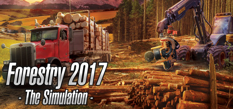 دانلود بازی کامپیوتر Forestry 2017 The Simulation نسخه Prophet